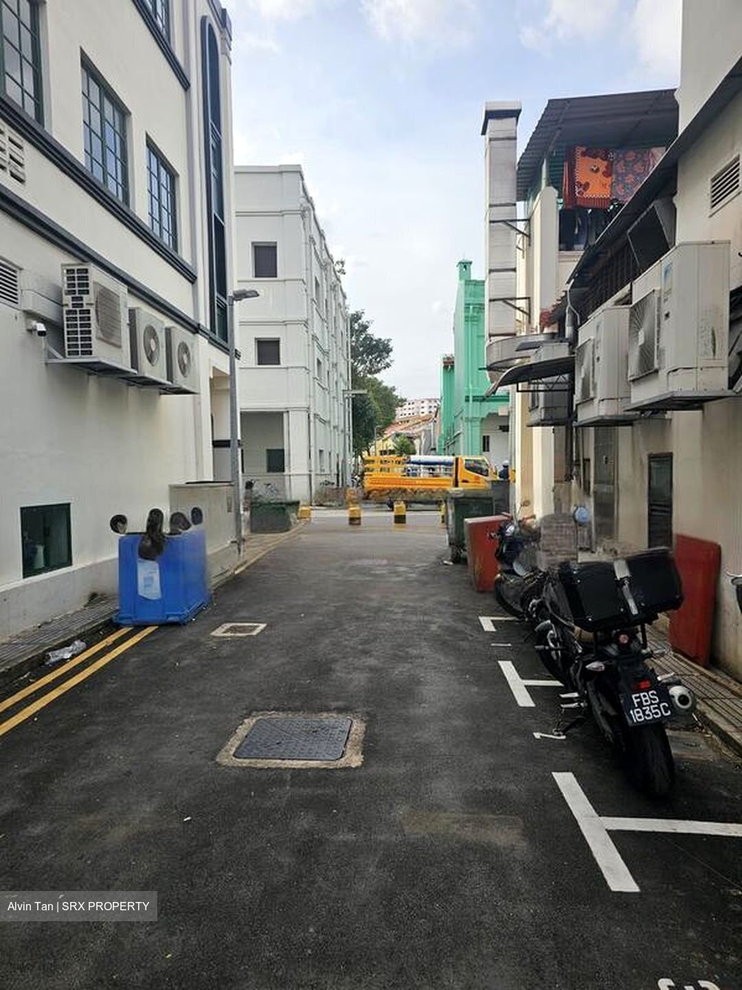 Little India Conservation Area (D8), Shop House #457022011